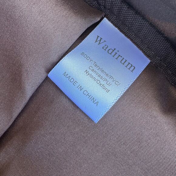 New Wadirum Dinosaur Kids Backpack – School & Travel Bag for Boys & Girls - Picture 9 of 9